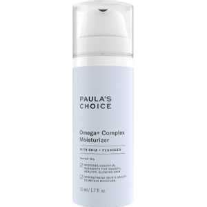 paula's choice omega+ complex moisturizer dupe